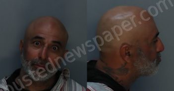 <B>BASTISTA</B>, <B>JUNIOR</B> <B>UBESLY</B> #, Miami-Dade County, Florida - 2024-11-24 01:51:00