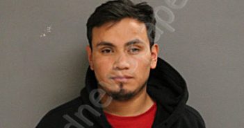 BRYAN DONILO BONILLA MOSQUEREA | 2024-11-24 Chicago, Illinois, Cook County, Illinois Booking