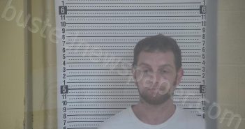 EDWARDS, JON M. | 2024-11-24 21:30:00 Taylor County, Kentucky Booking