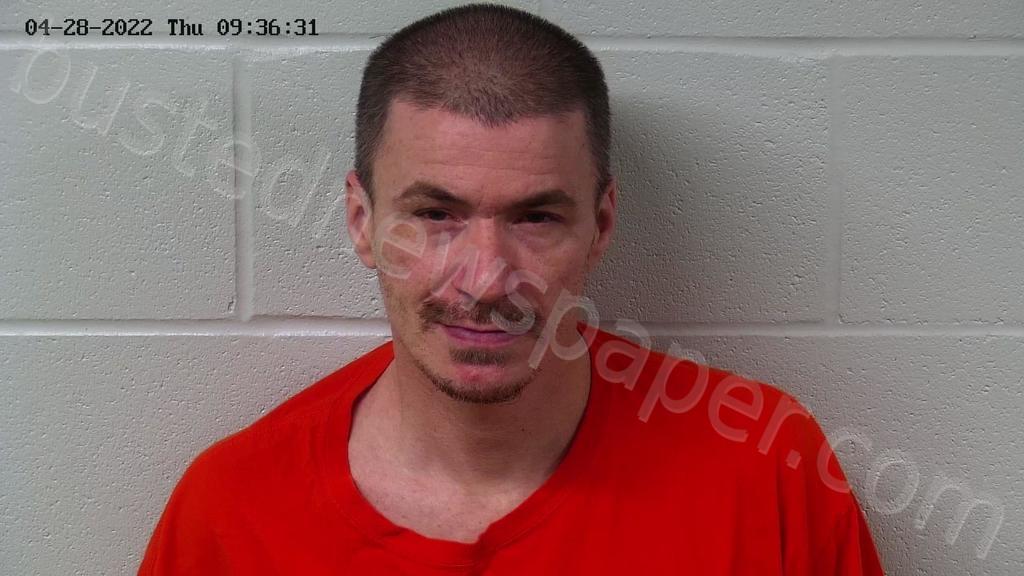 LARUE, JOSEPH JAY #, Ross County, Ohio - 2024-11-24 17:11:00