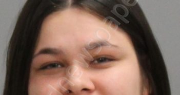 SATSKY, AKACIA NICOLE | 2024-11-24 Brazos County, Texas Booking