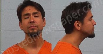 <B>LOPEZ</B>, <B>JONATHAN</B> ALBERT #, Williamson County, Texas - 2024-11-24