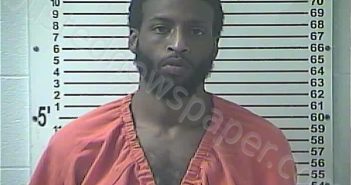 SYLVAS, ERIC KEITH | 2024-11-24 01:32:00 Hardin County, Kentucky Booking