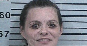 MAYES, MISTIE FAYE | 2024-11-24 13:17:16 Hood County, Texas Booking