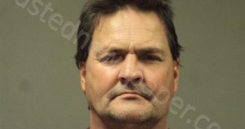 <B>FIFER</B>, <B>JERRY</B> <B>DALE</B> #, Randolph County, Missouri - 2024-11-24 17:43:00
