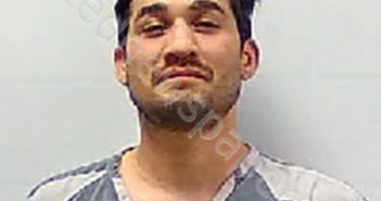<B>CASTILLO</B>, <B>ROBERT</B> COREY #, Calhoun County, Texas - 2024-11-24 15:45:00