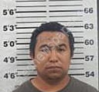 <B>CRUZ</B>, <B>CESAR</B> NOPAL DE LA #, Jefferson County, Indiana - 2024-11-24