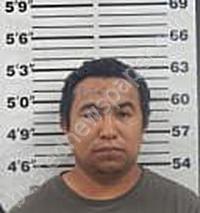 CRUZ, CESAR NOPAL DE LA #, Jefferson County, Indiana - 2024-11-24
