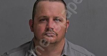 SMITH, BRETT M | 2024-11-25 Sandusky County, Ohio Booking