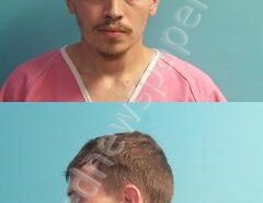 <B>LOMAS</B>, DANION <B>LUCAS</B> #, Aransas County, Texas - 2024-11-25 22:13:00