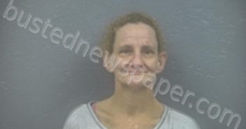 <B>DIANA</B> <B>SMITH</B> #, Lawrence County, Missouri - 2024-11-25 12:22:00