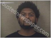 STOKLEY, CHRISTOPHER | 2024-11-25 Harnett County, North Carolina Booking