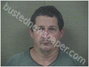 HOUSE, JEFFREY | 2024-11-25 Harnett County, North Carolina Booking