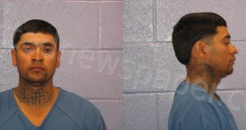 ZAMRANO <B>RAMOS</B>, <B>MARCO</B> <B>ANTONIO</B> #, Andrews County, Texas - 2024-11-25