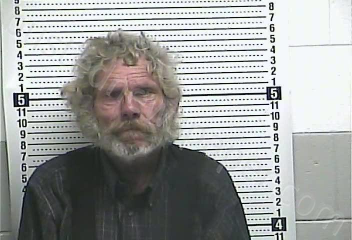 KIDD, CHARLES D #, Casey County, Kentucky - 2024-11-25 17:32:00