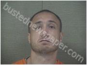 WILLIAMS, LACY | 2024-11-25 Harnett County, North Carolina Booking