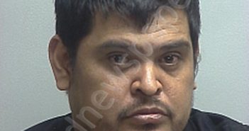 <B>GARCIA</B>-CAMARILLO, JOSE <B>MIGUEL</B> #, Nacogdoches County, Texas - 2024-11-25