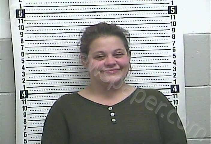 ADKINS, AMANDA ROSE #, Casey County, Kentucky - 2024-11-25 15:12:00