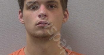 <B>BUFF</B>, <B>WILLIAM</B> <B>EARL</B> #, Lexington County, South Carolina - 2024-11-25