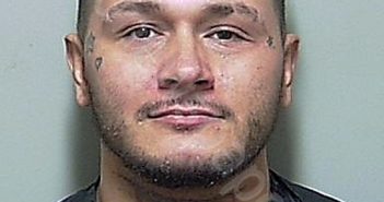 DOTSON, JEREMY JOSE | 2024-11-25 12:23:00 Putnam County, Florida Booking