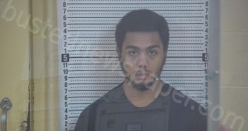 NUCKOLS, JOSIAH BLAKE | 2024-11-25 18:26:00 Taylor County, Kentucky Booking