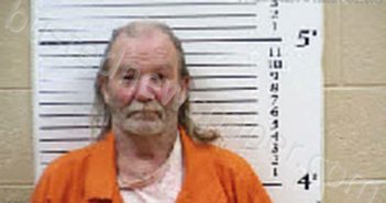 WARD, MICHAEL ARTHUR | 2024-11-25 01:15:00 Cherokee County, North Carolina Booking