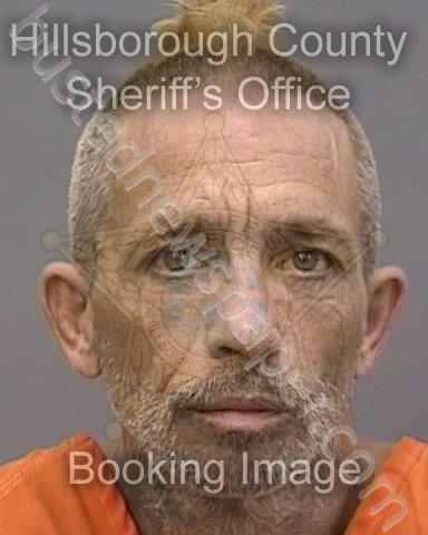 WALKER,TROY #, Hillsborough County, Florida - 2024-11-25 12:30:00