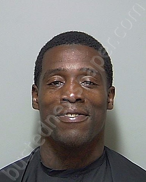 PHILEMOND, CASIMIR #, Putnam County, Florida - 2024-11-25 16:27:00