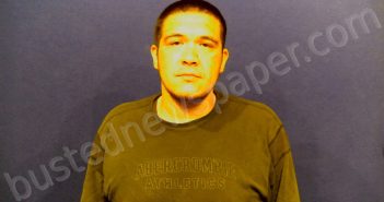 <B>BIRMINGHAM</B>, <B>ZACHARY</B> <B>JAMES</B> #, Victoria County, Texas - 2024-11-25 10:12:00