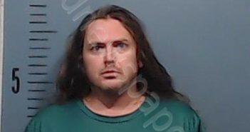 BOYD, <B>ROBERT</B> <B>DANIEL</B> #, <b>Taylor</b> County, Texas, Taylor County, Texas - 2024-11-25