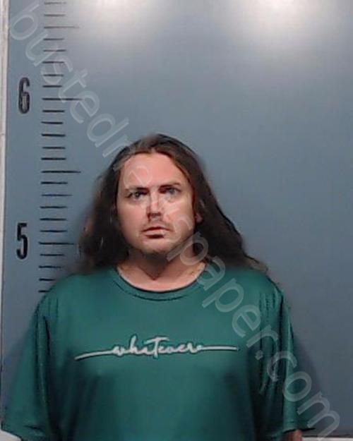 BOYD, ROBERT DANIEL #, Taylor County, Texas - 2024-11-25