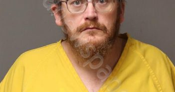 <B>COX</B>, <B>DEREK</B> LEE #, New River Valley Regional Jail, Virginia - 2024-11-25