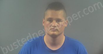 <B>BROWN</B>, <B>CAMERON</B> <B>JAIMZ</B> #, Warren County, Kentucky - 2024-11-25 11:48:00
