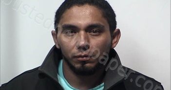 <B>RODRIGUEZ</B>, JOHNATHAN ALEJANDRO #, <b>Christian</b> County, Kentucky, Christian County, Kentucky - 2024-11-25