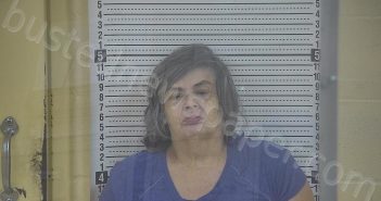 THOMPSON, MARTHA ANNETTE | 2024-11-25 17:57:00 Taylor County, Kentucky Booking