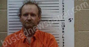 FAIN, DONOVAN KURT | 2024-11-25 16:02:00 Cherokee County, North Carolina Booking