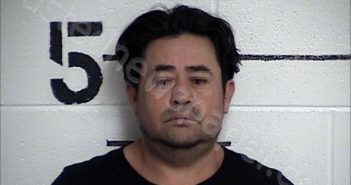 MEJIA NUNEZ, JOSUE ANTONIO | 2024-11-25 Chase County, Kansas Booking