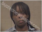 WALTON, TIFFANY | 2024-11-25 Harnett County, North Carolina Booking