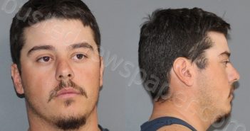 <B>CARLSON</B>, <B>KENNETH</B> JAMES #, Erath County, Texas - 2024-11-25