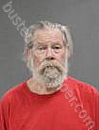 HOFFMAN, WALTER ROBERT JR #, Wayne County, Indiana - 2024-11-25
