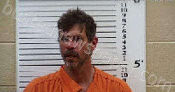 ELLIOTT, TIMOTHY MICHAEL | 2024-11-25 19:01:00 Cherokee County, North Carolina Booking