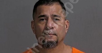 MAREZ, GILBERTO JR | 2024-11-25 Sandusky County, Ohio Booking