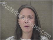 PROCTOR, JULEE | 2024-11-25 Harnett County, North Carolina Booking