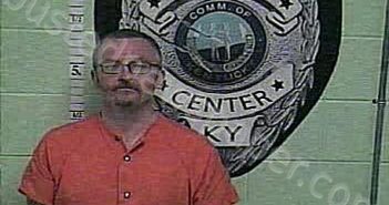 HALL, <B>BRIAN</B> KEITH #, <b>Jackson</b> County, Kentucky, Jackson County, Kentucky - 2024-11-25 22:01:00