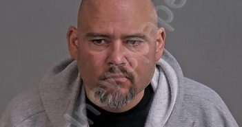 GONZALES, JASON M | 2024-11-25 Sandusky County, Ohio Booking