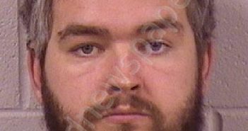 LOE, GREGORY BLAKE | 2024-11-25 16:37:00 Dickinson County, Kansas Booking