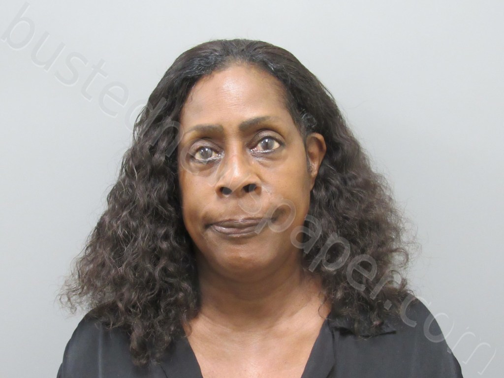 JOHNSON, MARYLYN MICHELLE #, Harris County, Texas - 2024-11-26 10:32:00