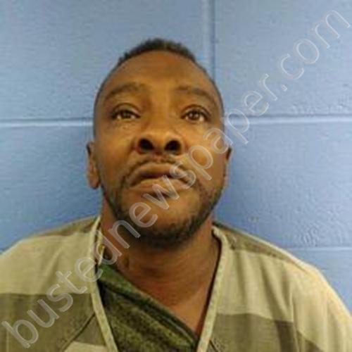 ARTHUR RAY POLK #, Faulkner County, Arkansas - 2024-11-26 01:14:00