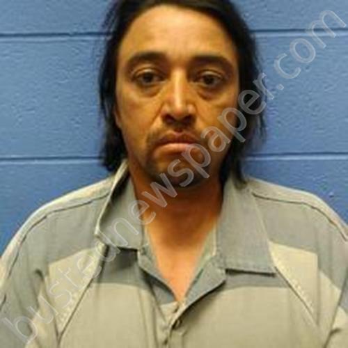 EDWIN FRANSISCO MORENO-GARCIA #, Faulkner County, Arkansas - 2024-11-26 15:34:00