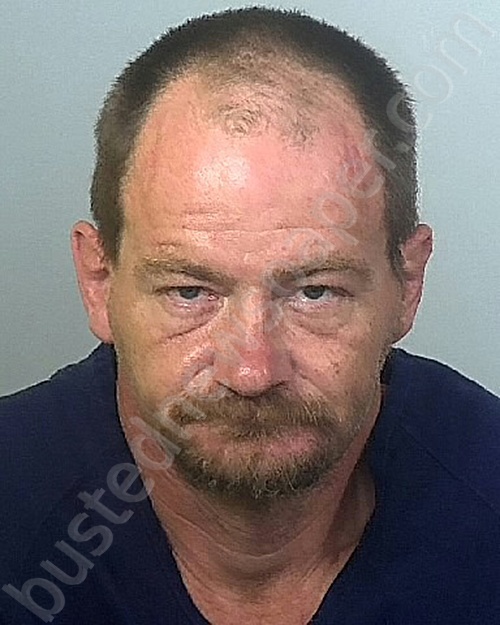 WAGNER, JOHN L #, Manatee County, Florida - 2024-11-26